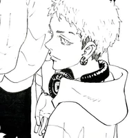 Mitsuya Takashi