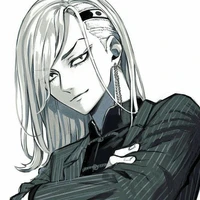 Kokonoi Hajime