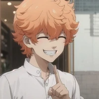 Kawata Nahoya(Smile)
