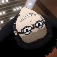 Ego Jinpachi