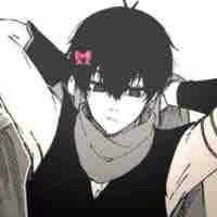 Isagi Yoichi