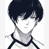 Itoshi Rin
