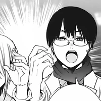 Hatanaka Izuna