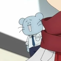Mouse
