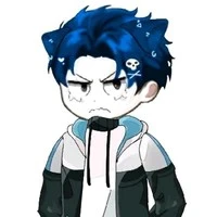 Hạ An ( gấu bông )