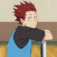 Tendou Satori