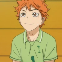 Hinata Shoyo (sơ trung)