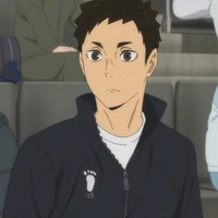 Sawamura Daichi (năm hai)