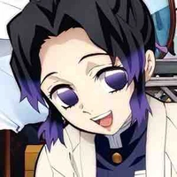 Kochou Shinobu