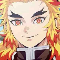 Rengoku Kyojuro