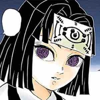 Ubuyashiki Kiriya