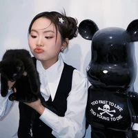 Phương Mỹ Chi(Chi)