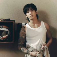 jungkook