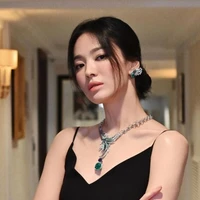 song hye kyo (mẹ em)
