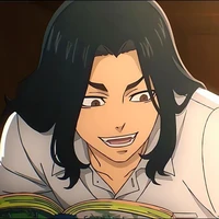 Baji Katsuki