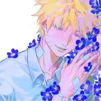 Uzumaki Naruto