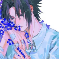 Uchiha Sasuke