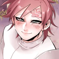 Gaara 