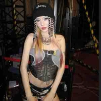 Thuỳ Dương (Saabirose)