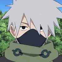 Hatake Kakashi