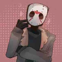 Jason (Gia Sơn)