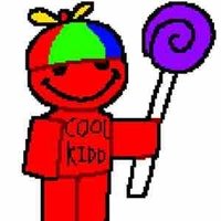 C00lkid(cu kít)