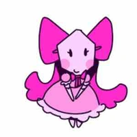 Pretty princess(hồng lè)