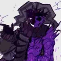 Noli(2 mặt đen tím)