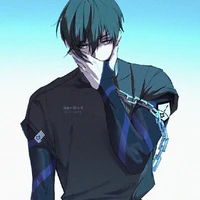Itoshi Rin