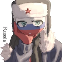 Russia 🇷🇺