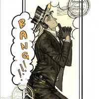 Chance (Gambler)