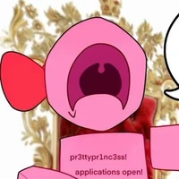 Pr3ttyPrinc3ss (The most beautiful one)