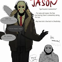 Jason(Swap)