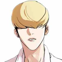 Hong Jae Yeol