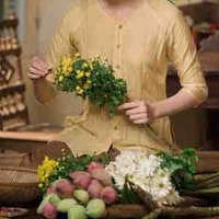 Dân làng phụ nữ