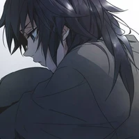 Tomioka Giyuu