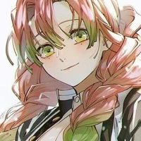 Mitsuri Kanroji