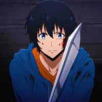 Sung Jin Woo [rank E]