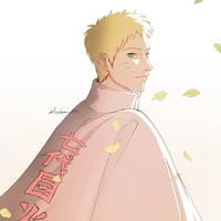 Uzumaki Naruto
