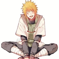 Namikaze Minato