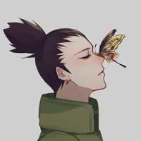 Nara Shikamaru