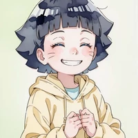 Uzumaki Himawari