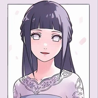 Uzumaki//Hyuga Hinata