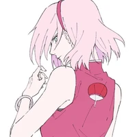 Uchiha//Haruno Sakura