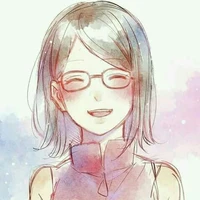 Uchiha Sarada