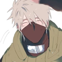 Hatake Kakashi