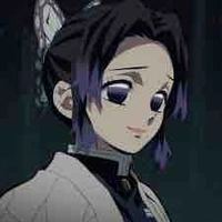 Kochou shinobu 