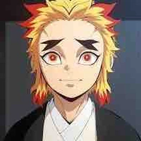 Senjuro rengoku