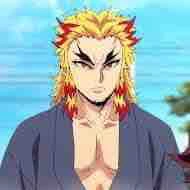 Rengoku shinjuro