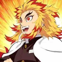 Kyoujuro rengoku